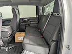 2025 Chevrolet Silverado 3500 Crew Cab DRW 4x4 Flatbed Truck for sale #G523224 - photo 25