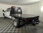 2025 Chevrolet Silverado 3500 Crew Cab DRW 4x4 Flatbed Truck for sale #G523224 - photo 2