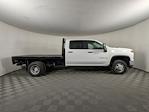 2025 Chevrolet Silverado 3500 Crew Cab DRW 4x4 Flatbed Truck for sale #G523224 - photo 6