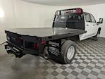 2025 Chevrolet Silverado 3500 Crew Cab DRW 4x4 Flatbed Truck for sale #G523224 - photo 7