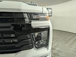 2025 Chevrolet Silverado 3500 Crew Cab DRW 4x4 Flatbed Truck for sale #G523327 - photo 11