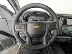 2025 Chevrolet Silverado 3500 Crew Cab DRW 4x4 Flatbed Truck for sale #G523327 - photo 16