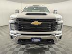 2025 Chevrolet Silverado 3500 Crew Cab DRW 4x4 Flatbed Truck for sale #G523327 - photo 3