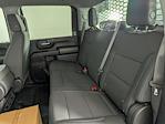 2025 Chevrolet Silverado 3500 Crew Cab DRW 4x4 Flatbed Truck for sale #G523327 - photo 25