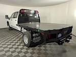 2025 Chevrolet Silverado 3500 Crew Cab DRW 4x4 Flatbed Truck for sale #G523327 - photo 2