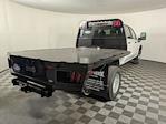 2025 Chevrolet Silverado 3500 Crew Cab DRW 4x4 Flatbed Truck for sale #G523327 - photo 7