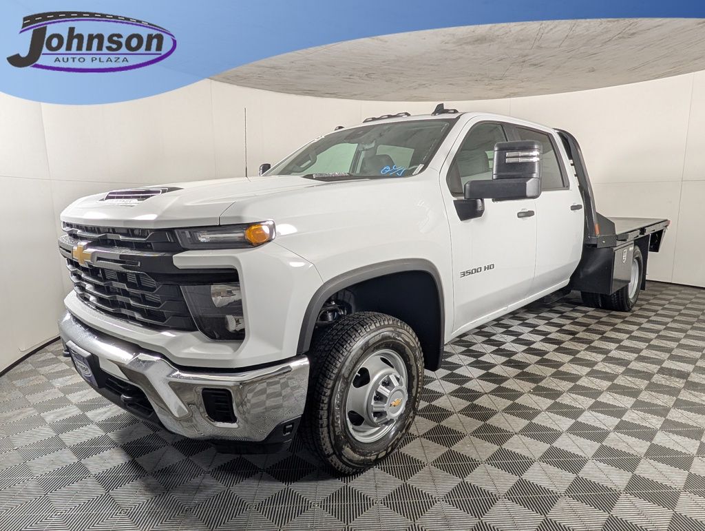 キャベツさま専用 New 2025 Chevrolet Silverado 3500 Flatbed Truck for sale in