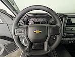 2025 Chevrolet Silverado 3500 Crew Cab DRW 4x4 Flatbed Truck for sale #G530970 - photo 16
