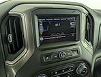 2025 Chevrolet Silverado 3500 Crew Cab DRW 4x4 Flatbed Truck for sale #G530970 - photo 18