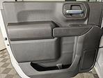 2025 Chevrolet Silverado 3500 Crew Cab DRW 4x4 Flatbed Truck for sale #G530970 - photo 25