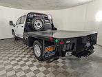 2025 Chevrolet Silverado 3500 Crew Cab DRW 4x4 Flatbed Truck for sale #G530970 - photo 2