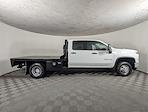 2025 Chevrolet Silverado 3500 Crew Cab DRW 4x4 Flatbed Truck for sale #G530970 - photo 6