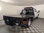 2025 Chevrolet Silverado 3500 Crew Cab DRW 4x4 Flatbed Truck for sale #G530970 - photo 7