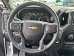 2025 Chevrolet Silverado 3500 Crew Cab DRW 4x4 Cab Chassis for sale #G5364975 - photo 14