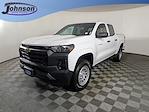 2025 Chevrolet Colorado Crew Cab 4x4 Pickup for sale #G539503 - photo 1
