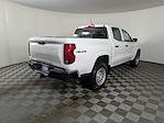 2025 Chevrolet Colorado Crew Cab 4x4 Pickup for sale #G539503 - photo 7