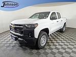 2025 Chevrolet Colorado Crew Cab 4x4 Pickup for sale #G539505 - photo 1