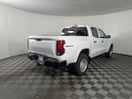 2025 Chevrolet Colorado Crew Cab 4x4 Pickup for sale #G539505 - photo 7
