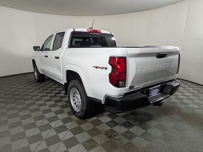 2025 Chevrolet Colorado Crew Cab 4x4 Pickup for sale #G539508 - photo 2