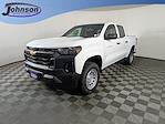 2025 Chevrolet Colorado Crew Cab 4x4 Pickup for sale #G539508 - photo 1