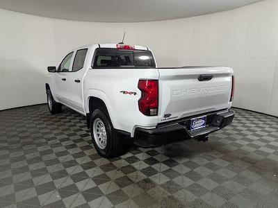 2025 Chevrolet Colorado Crew Cab 4x4 Pickup for sale #G539511 - photo 2