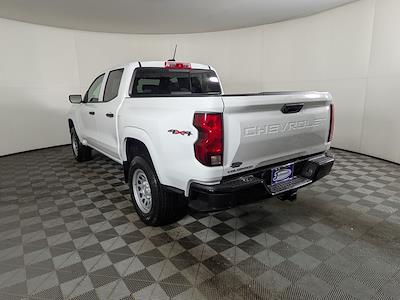 2025 Chevrolet Colorado Crew Cab 4x4 Pickup for sale #G539518 - photo 2