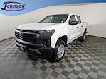 2025 Chevrolet Colorado Crew Cab 4x4 Pickup for sale #G539518 - photo 1