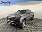 2025 Chevrolet Colorado Crew Cab 4x4 Pickup for sale #G543931 - photo 1