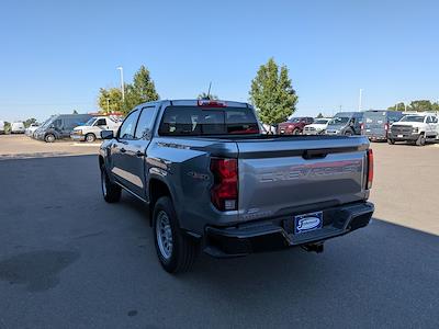 2025 Chevrolet Colorado Crew Cab 4x4 Pickup for sale #G543935 - photo 2