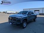 2025 Chevrolet Colorado Crew Cab 4x4 Pickup for sale #G543935 - photo 1