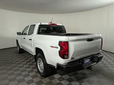 2025 Chevrolet Colorado Crew Cab 4x4 Pickup for sale #G545802 - photo 2