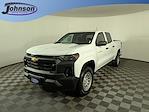 2025 Chevrolet Colorado Crew Cab 4x4 Pickup for sale #G545802 - photo 1