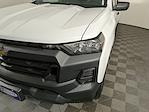 2025 Chevrolet Colorado Crew Cab 4x4 Pickup for sale #G545802 - photo 10