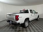 2025 Chevrolet Colorado Crew Cab 4x4 Pickup for sale #G545802 - photo 7