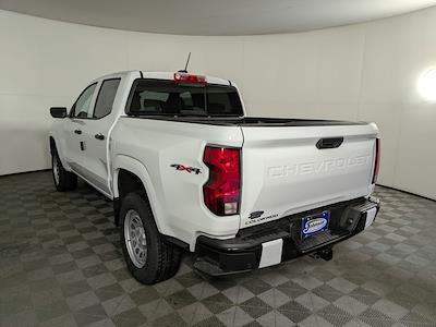 2025 Chevrolet Colorado Crew Cab 4x4 Pickup for sale #G545804 - photo 2