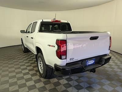 2025 Chevrolet Colorado Crew Cab 4x4 Pickup for sale #G545907 - photo 2