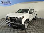 2025 Chevrolet Colorado Crew Cab 4x4 Pickup for sale #G545907 - photo 1