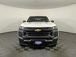 2025 Chevrolet Colorado Crew Cab 4x4 Pickup for sale #G545907 - photo 4
