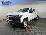 2025 Chevrolet Colorado Crew Cab 4x4 Pickup for sale #G545911 - photo 1