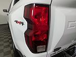 2025 Chevrolet Colorado Crew Cab 4x4 Pickup for sale #G545911 - photo 10