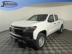 2025 Chevrolet Colorado Crew Cab 4x4 Pickup for sale #G545917 - photo 1