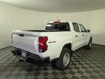 2025 Chevrolet Colorado Crew Cab 4x4 Pickup for sale #G545917 - photo 7