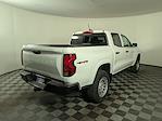 2025 Chevrolet Colorado Crew Cab 4x4 Pickup for sale #G545920 - photo 7