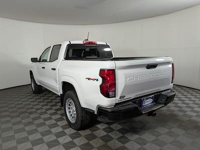 2025 Chevrolet Colorado Crew Cab 4x4 Pickup for sale #G545928 - photo 2