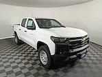 2025 Chevrolet Colorado Crew Cab 4x4 Pickup for sale #G545928 - photo 5
