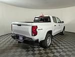 2025 Chevrolet Colorado Crew Cab 4x4 Pickup for sale #G545928 - photo 7