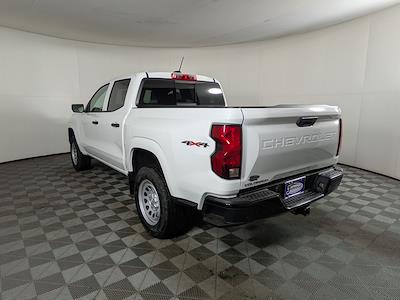 2025 Chevrolet Colorado Crew Cab 4x4 Pickup for sale #G545931 - photo 2