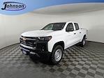 2025 Chevrolet Colorado Crew Cab 4x4 Pickup for sale #G545931 - photo 1