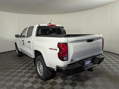 2025 Chevrolet Colorado Crew Cab 4x4 Pickup for sale #G545936 - photo 2