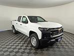 2025 Chevrolet Colorado Crew Cab 4x4 Pickup for sale #G545936 - photo 5
